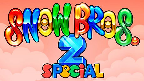 SNOW BROS. 2 SPECIAL Game