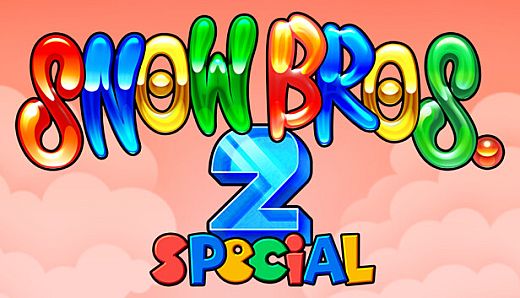 SNOW BROS. 2 SPECIAL