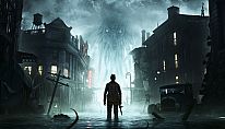 Kup The Sinking City Remastered na PC