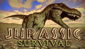 Jurassic Survival