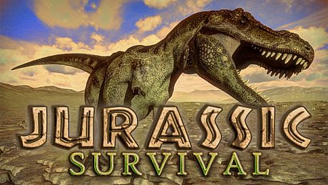 Jurassic Survival