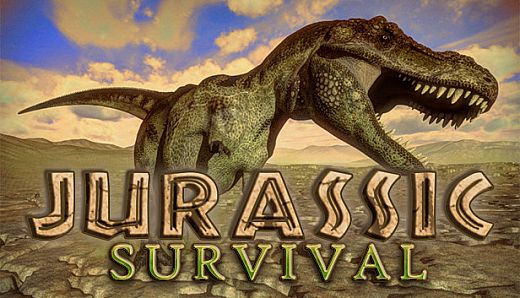 Jurassic Survival