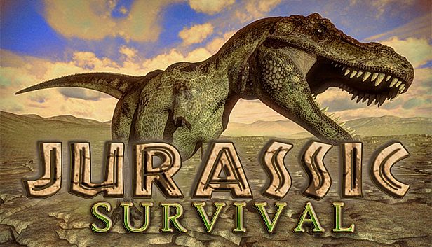 Buy Jurassic Survival