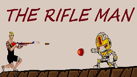 The Rifle Man Game
