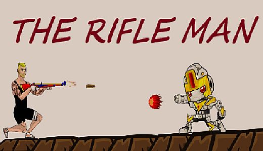 The Rifle Man
