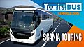 Tourist Bus Simulator - Scania Touring