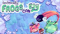 Kup Technically Frogs Can Fly na PC