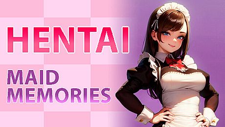 Hentai Maid Memories Game