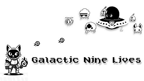 Galactic Nine Lives Game