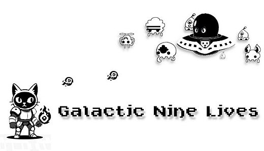 Galactic Nine Lives