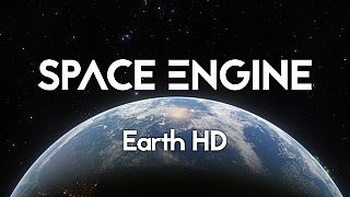 SpaceEngine - Earth HD DLC