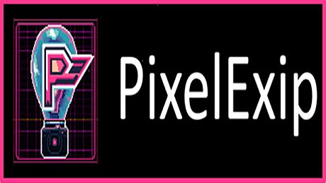 PixelExip Game
