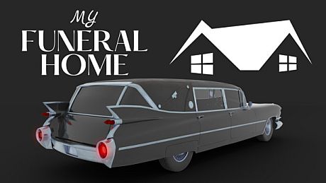 My Funeral Home Game