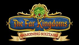 The Far Kingdoms: Awakening Solitaire