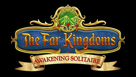 The Far Kingdoms: Awakening Solitaire Game