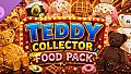 Teddy Collector - Food Pack