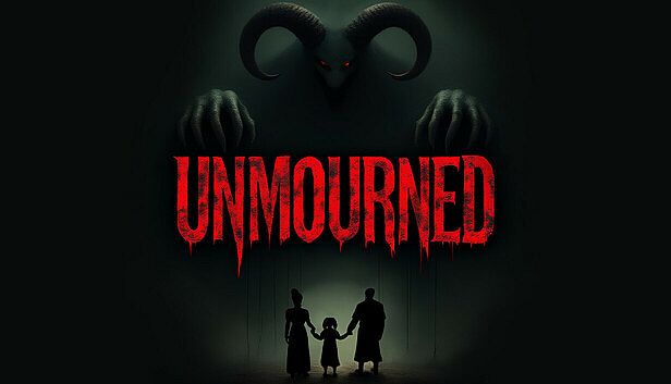 Buy Unmourned