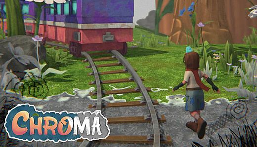 Chroma