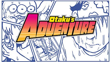 Otaku's Adventure Game