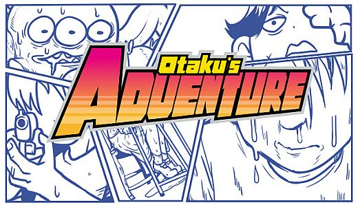 Otaku's Adventure