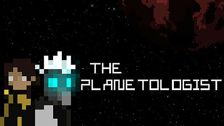 The Planetologist Game
