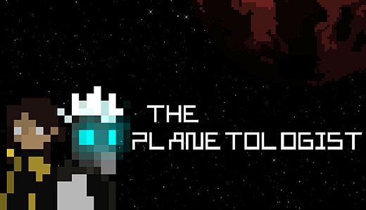 The Planetologist