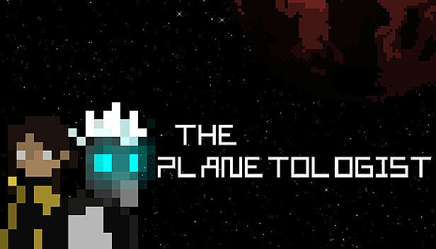 Buy The Planetologist