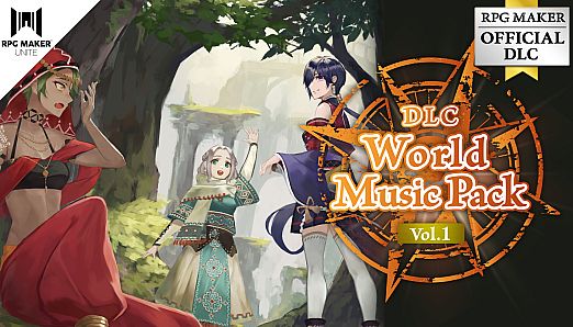 World Music Pack vol 1