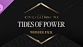 Sid Meier's Civilization VII: Tides of Power Collection - Wonder Pack