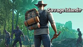 Savage Islands