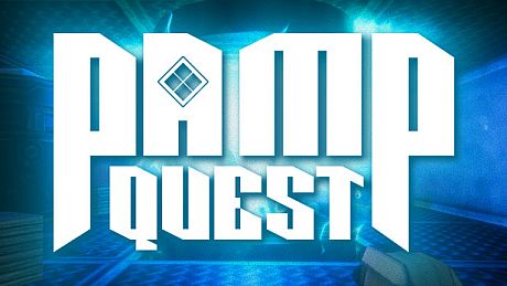 Pamp Quest Game