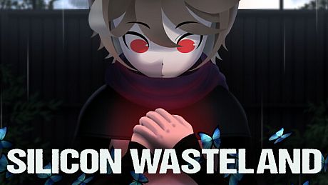 Silicon Wasteland Game