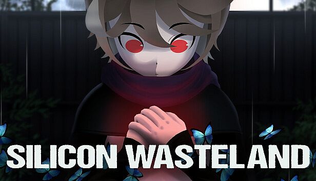 Buy Silicon Wasteland