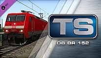 Comprar Train Simulator: DB BR 152 Loco Add-On para PC