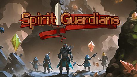 Spirit Guardians Game