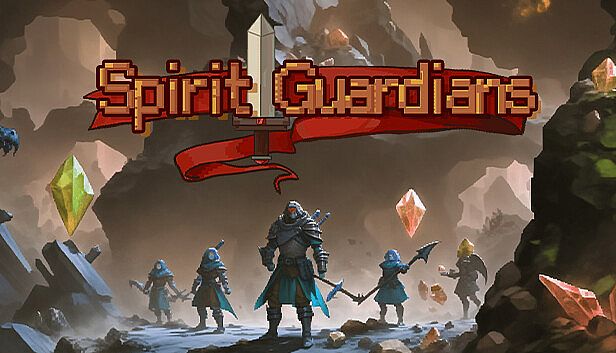 Buy Spirit Guardians