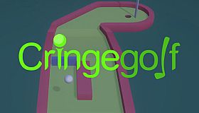 Cringegolf