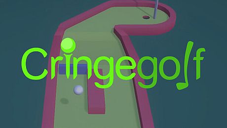 Cringegolf Game