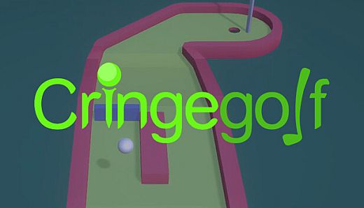 Cringegolf