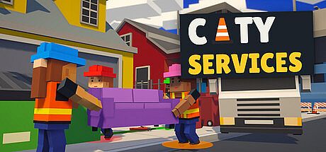 City Services