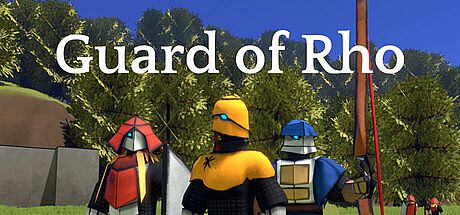 Guard of Rho