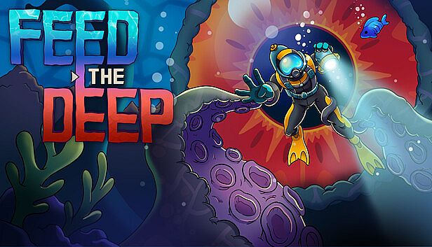 Buy Feed the Deep