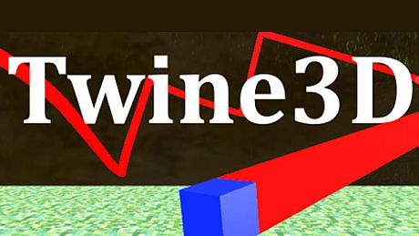 Twine3D Game