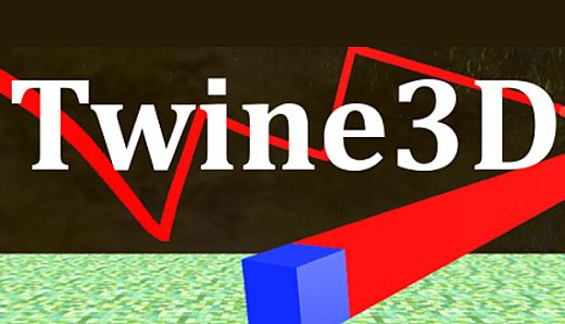 Twine3D