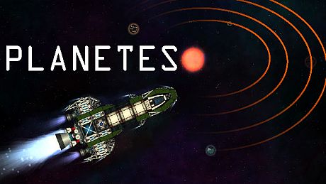 Planetes Game