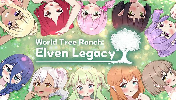 Buy World Tree Ranch: Elven Legacy