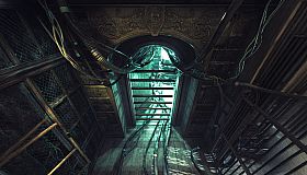 Project 7: Escape Room