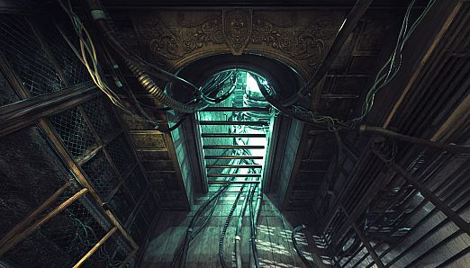 Project 7: Escape Room