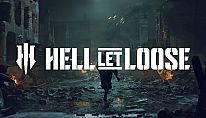 Hell Let Loose