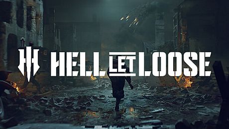 Hell Let Loose Game
